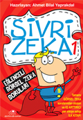 Sivri Zeka 1 - Elenceli Grsel Zeka Sorular