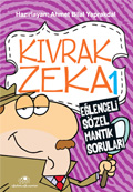 Kvrak Zeka 1 - Elenceli Szel Mantk Sorular