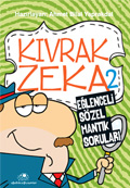 Kvrak Zeka 2 - Elenceli Szel Mantk Sorular