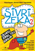 Sivri Zeka 2 - Elenceli Grsel Zeka Sorular